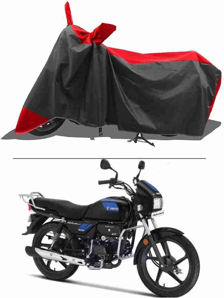 Hero splendor shop plus bs5 price