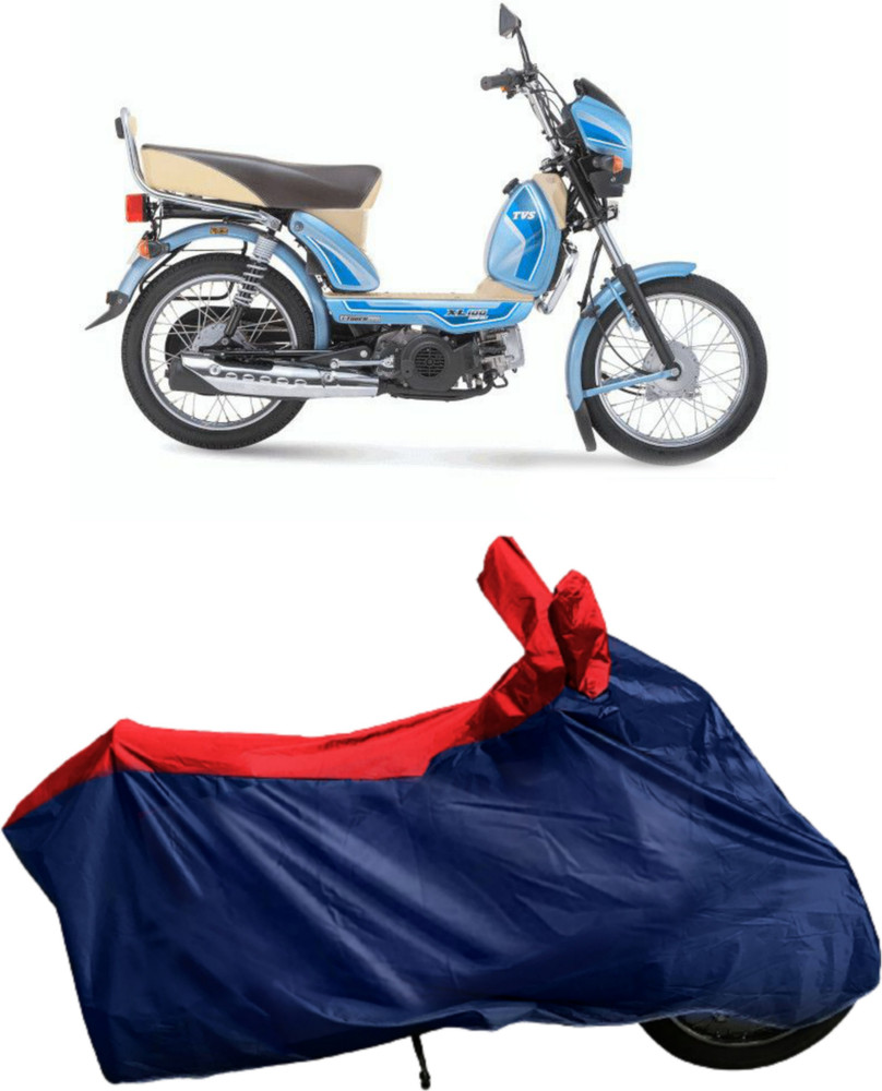 Autofly Waterproof Two Wheeler Cover for TVS Price in India Buy