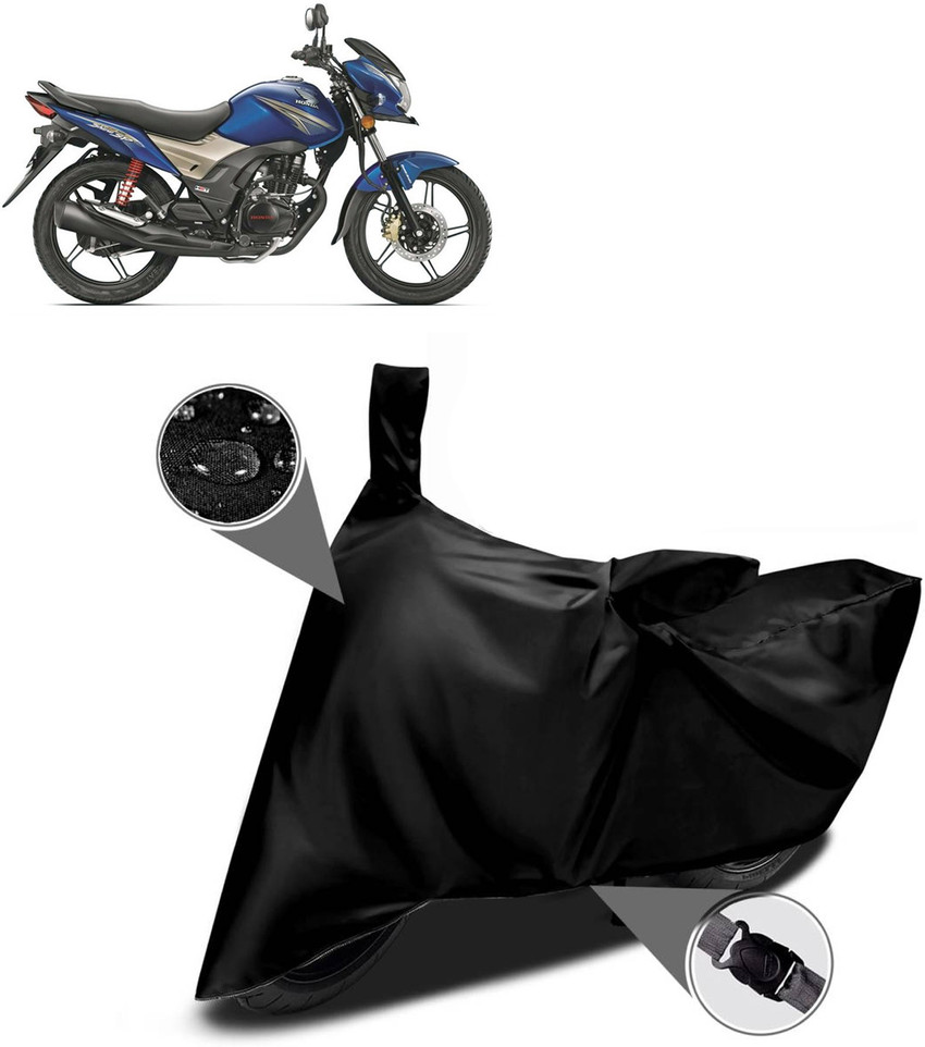 Honda bike sales accessories online