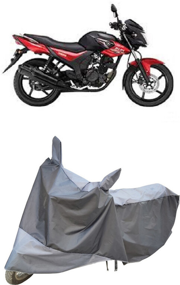 Yamaha sz rr engine cover online