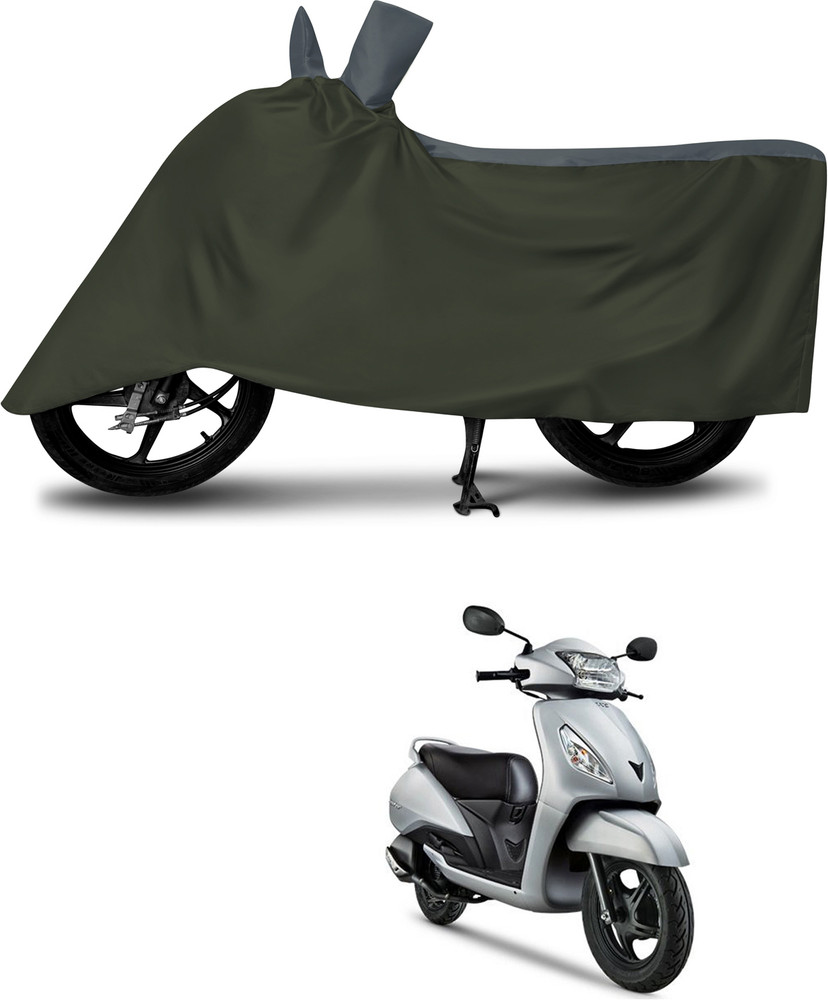 Tvs jupiter sale cover flipkart