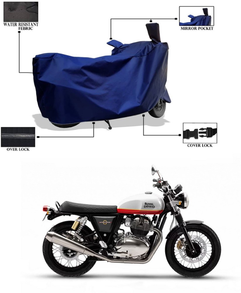 Royal enfield cheap accessories flipkart