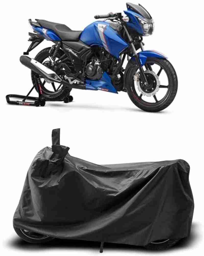 Tvs apache rtr 160 body cover sale