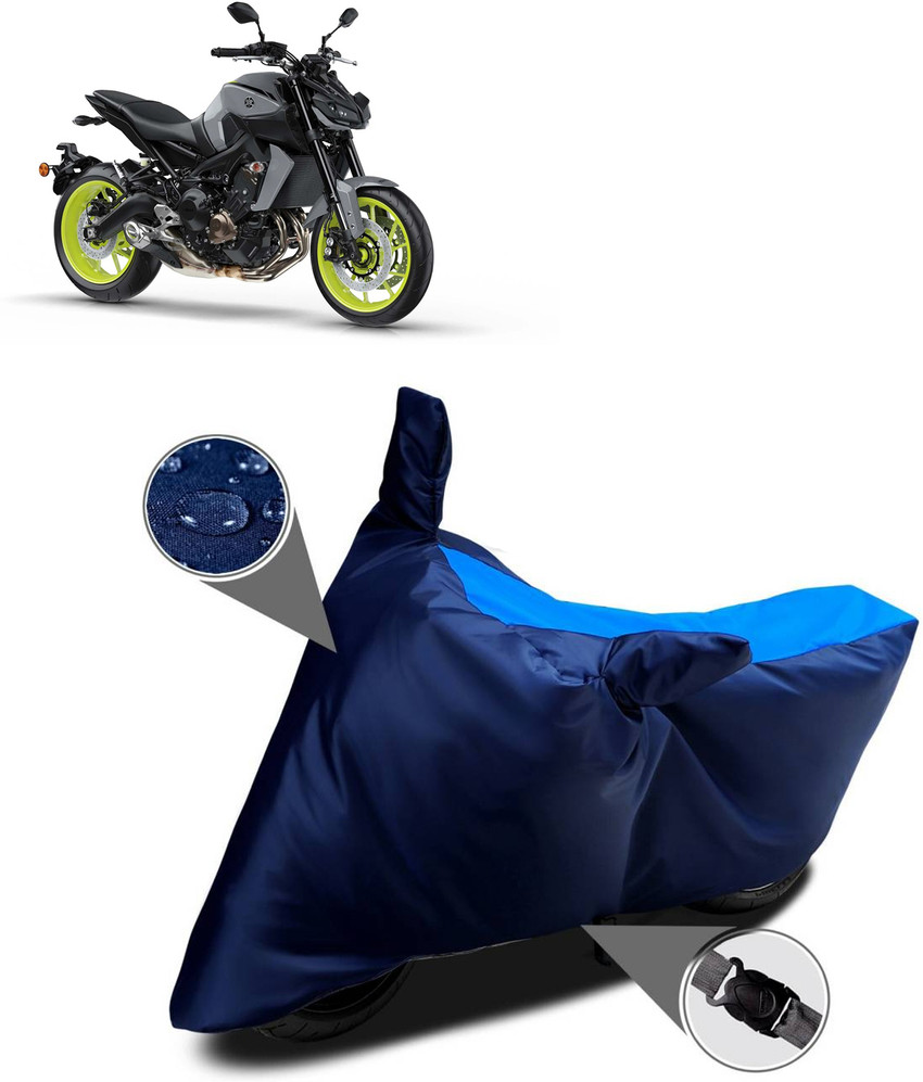 GOSHIV car and bike accessories Waterproof Two Wheeler Cover for Yamaha Price in India Buy GOSHIV car and bike accessories Waterproof Two Wheeler Cover for Yamaha online at Flipkart