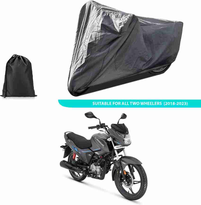 PAGORA Two Wheeler Cover for Hero Price in India Buy PAGORA Two