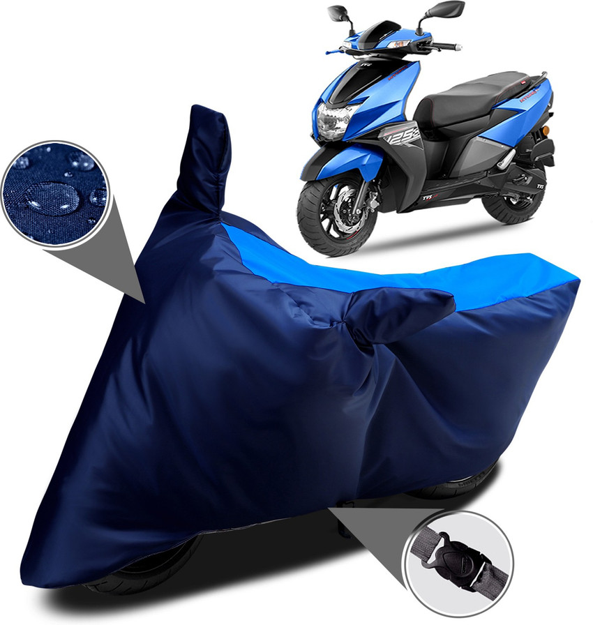 Ntorq discount bike cover