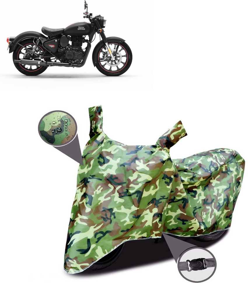 Royal enfield classic 350 accessories flipkart deals