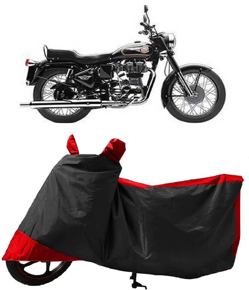 GROFATIK Two Wheeler Cover for Royal Enfield Price in India Buy