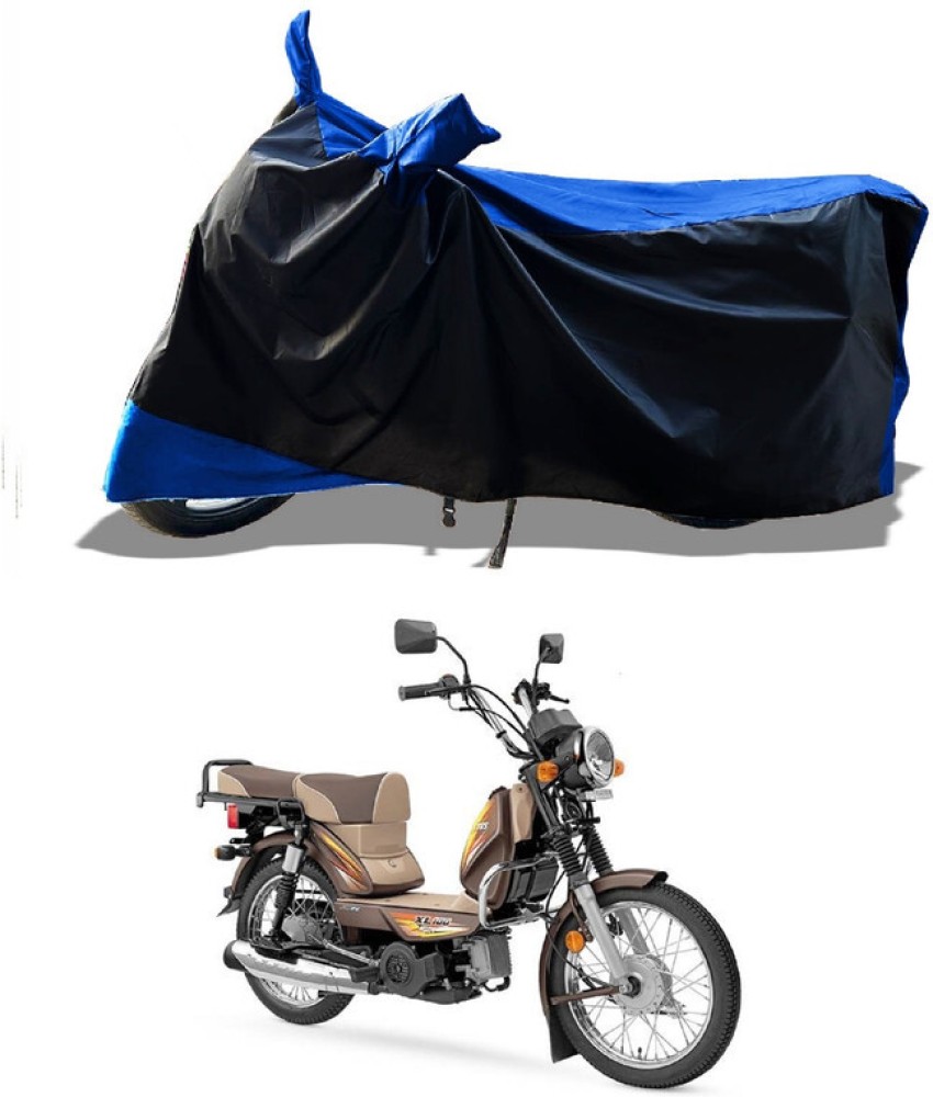 AESTRYD Two Wheeler Cover for TVS Price in India Buy AESTRYD Two