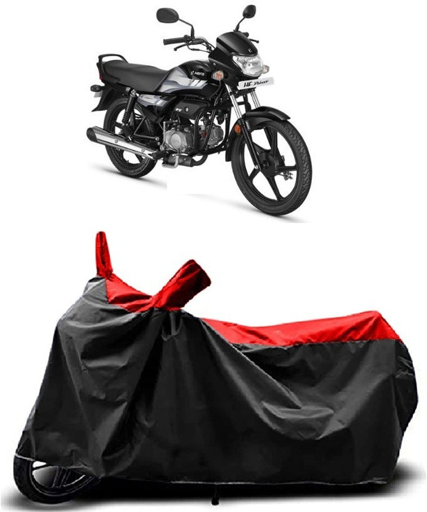 Hf deluxe bike cover hot sale flipkart