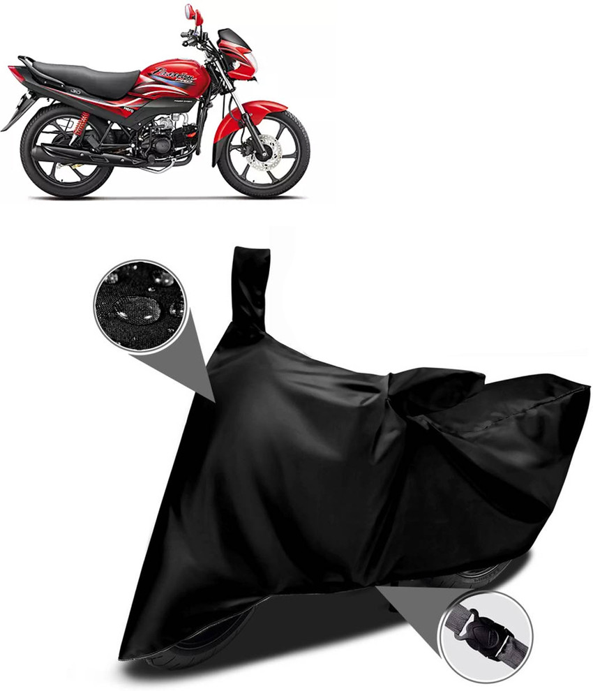 Two wheeler accessories online hot sale