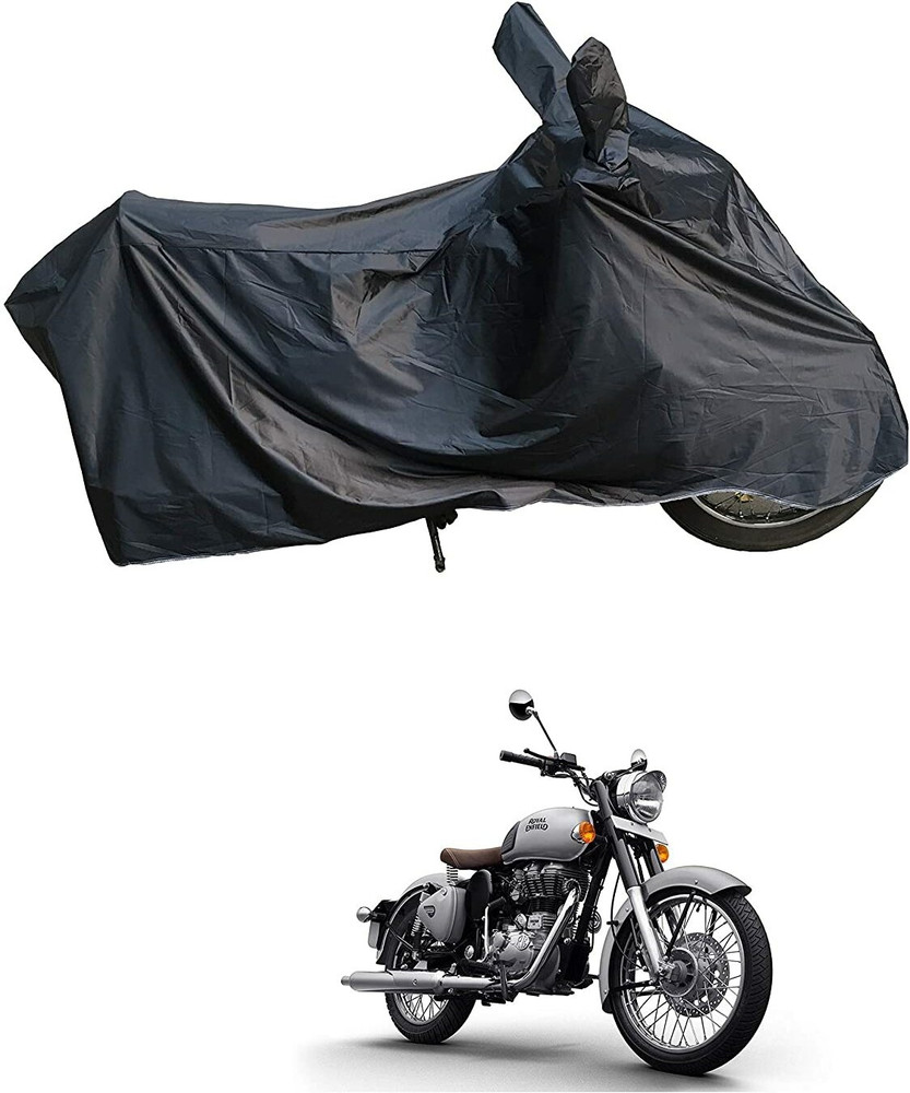 Royal enfield classic clearance 350 body cover flipkart