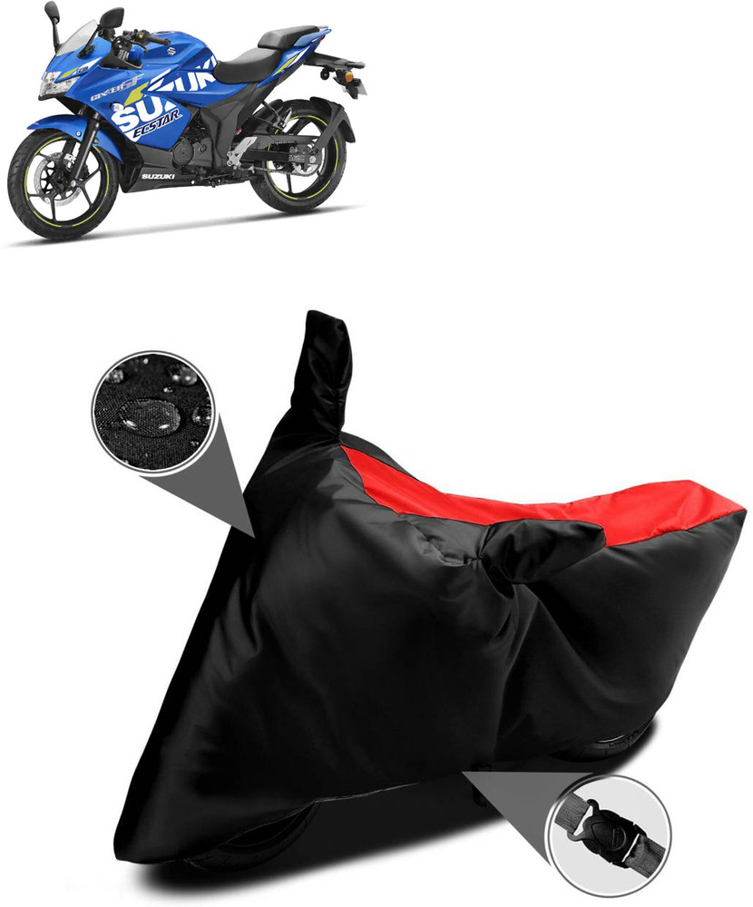 Suzuki gixxer accessories online discount
