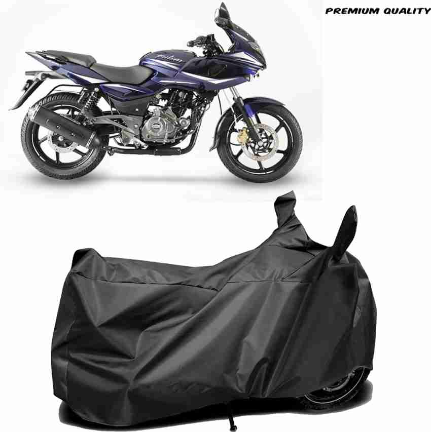 OSOMO Waterproof Two Wheeler Cover for Bajaj Price in India Buy OSOMO Waterproof Two Wheeler Cover for Bajaj online at Flipkart