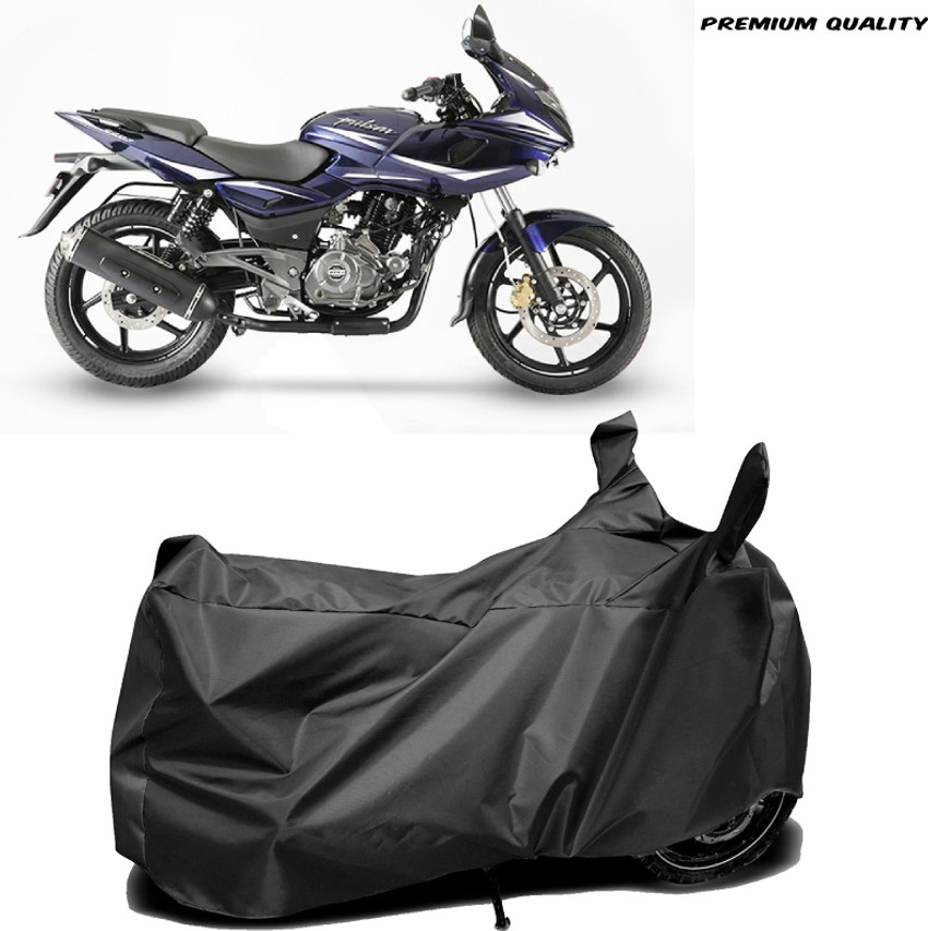 Pulsar 220 sales rain cover