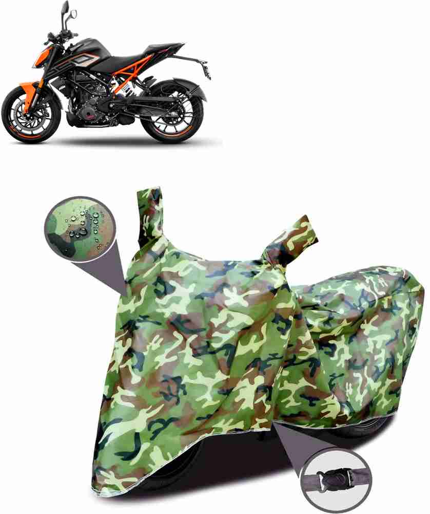 Duke car accessories discount