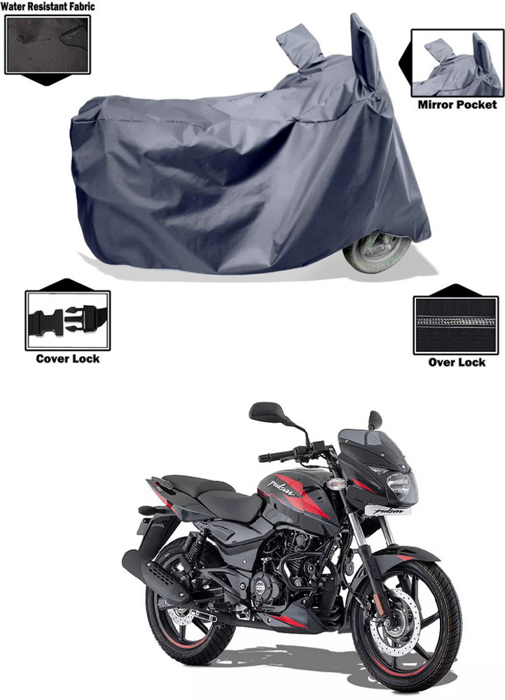 GOSHIV car and bike accessories Waterproof Two Wheeler Cover for Bajaj Price in India Buy GOSHIV car and bike accessories Waterproof Two Wheeler Cover for Bajaj online at Flipkart
