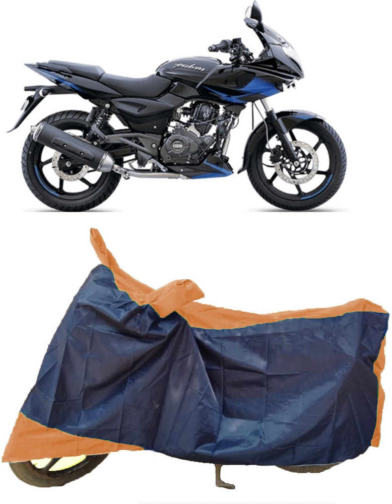 DIGGU Two Wheeler Cover for Bajaj Price in India Buy DIGGU Two Wheeler Cover for Bajaj online at Flipkart