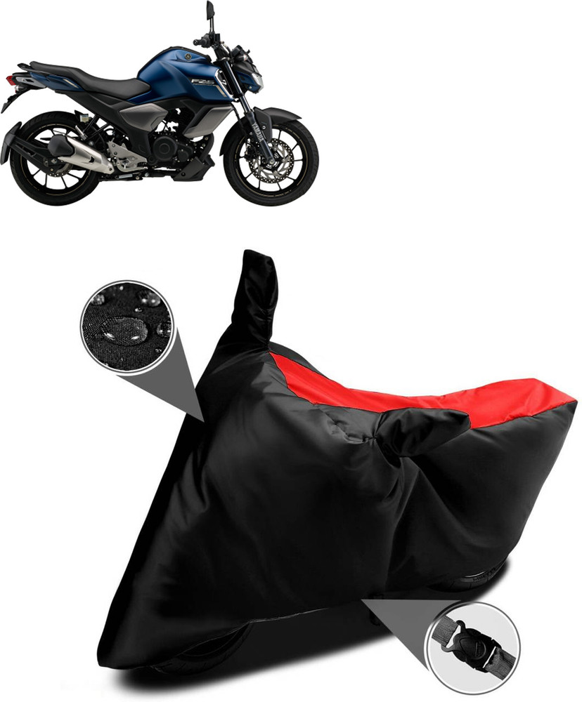 PAGORA Waterproof Two Wheeler Cover for Yamaha Price in India Buy PAGORA Waterproof Two Wheeler Cover for Yamaha online at Flipkart