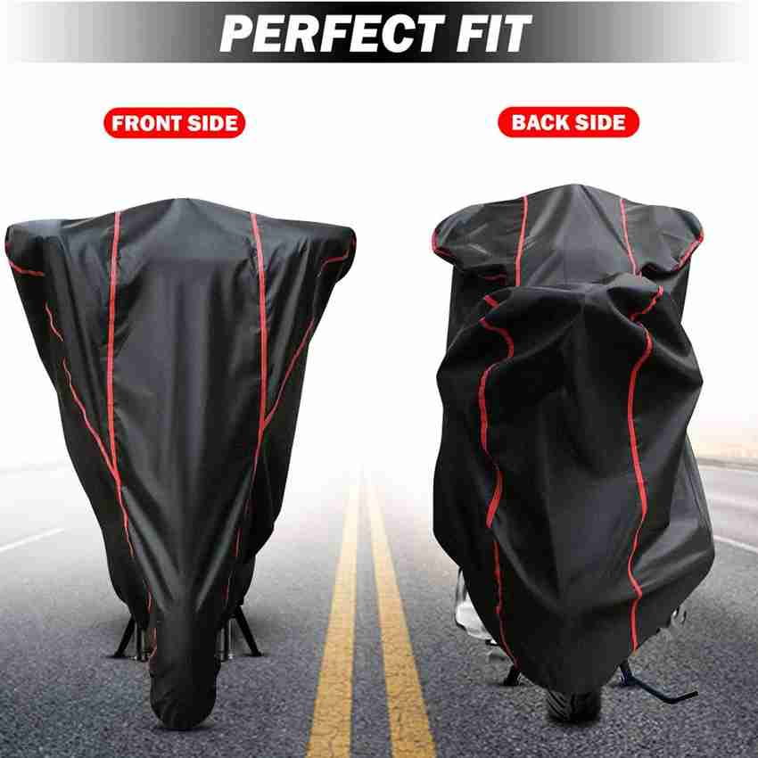 Go outdoors clearance bike cover