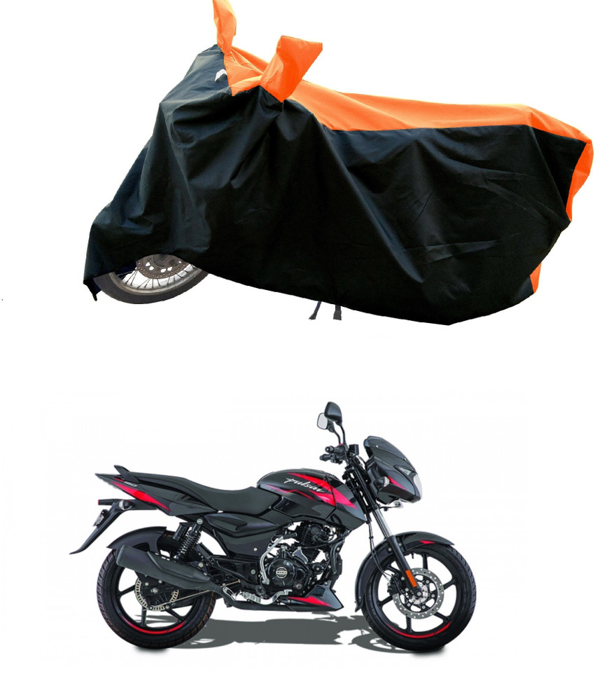 Pulsar 150 cover hotsell flipkart