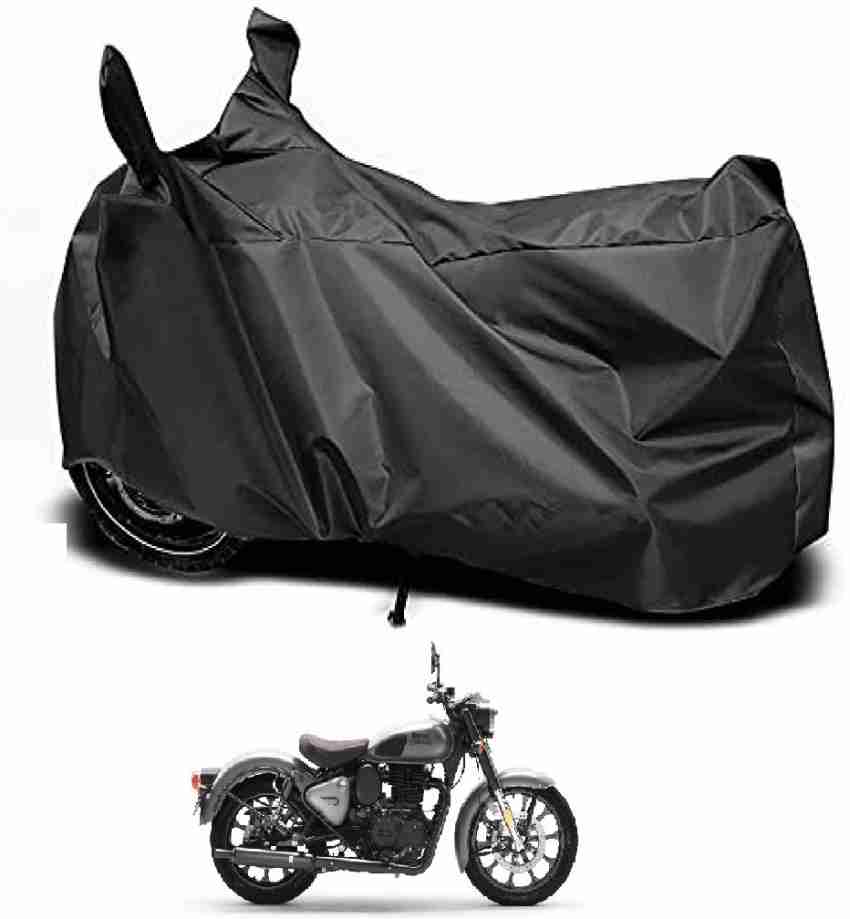 Royal enfield classic discount 350 waterproof body cover