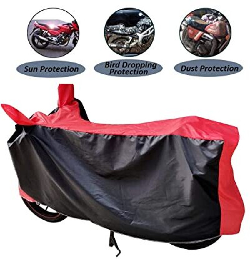 Yamaha fascino body cover hotsell