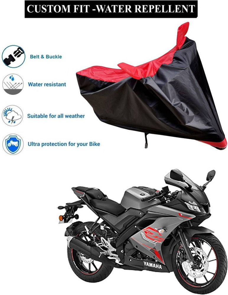R15 v3 accessories flipkart sales