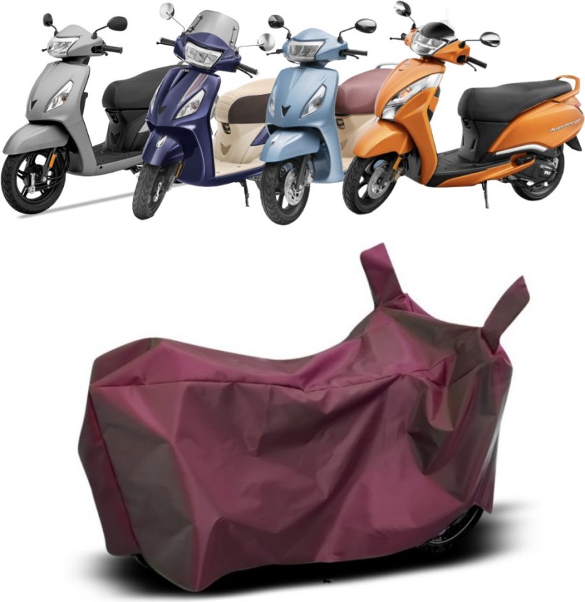 Tvs jupiter 2025 bike cover