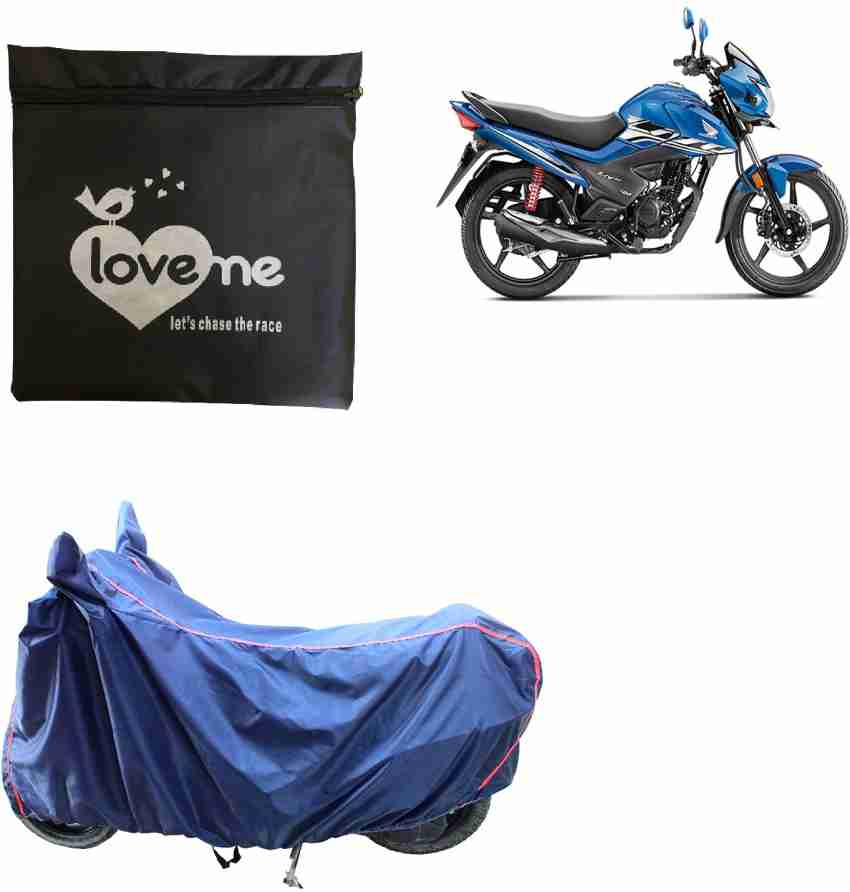 Honda discount livo blue