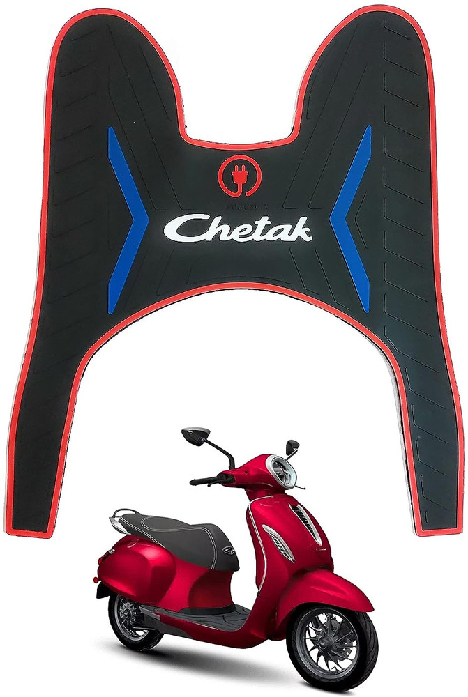 Chetak two wheeler on sale
