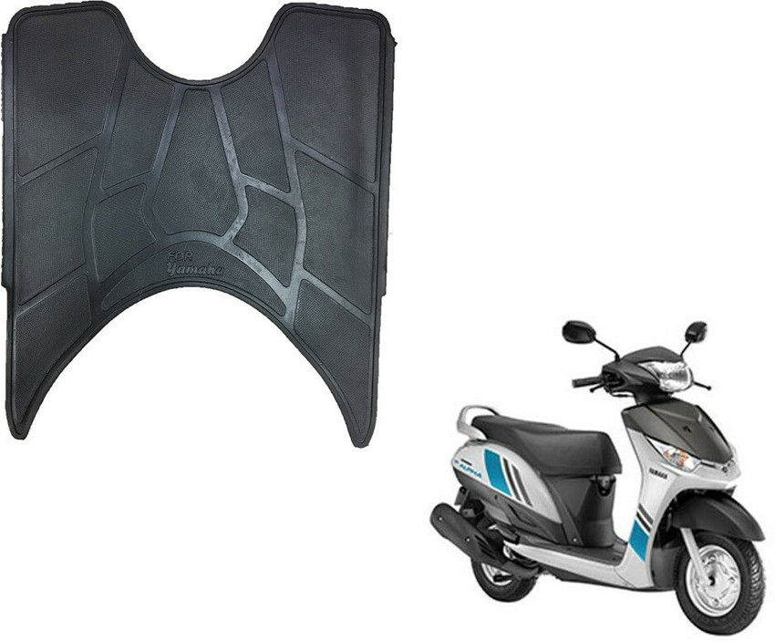 Alpha sales scooty price