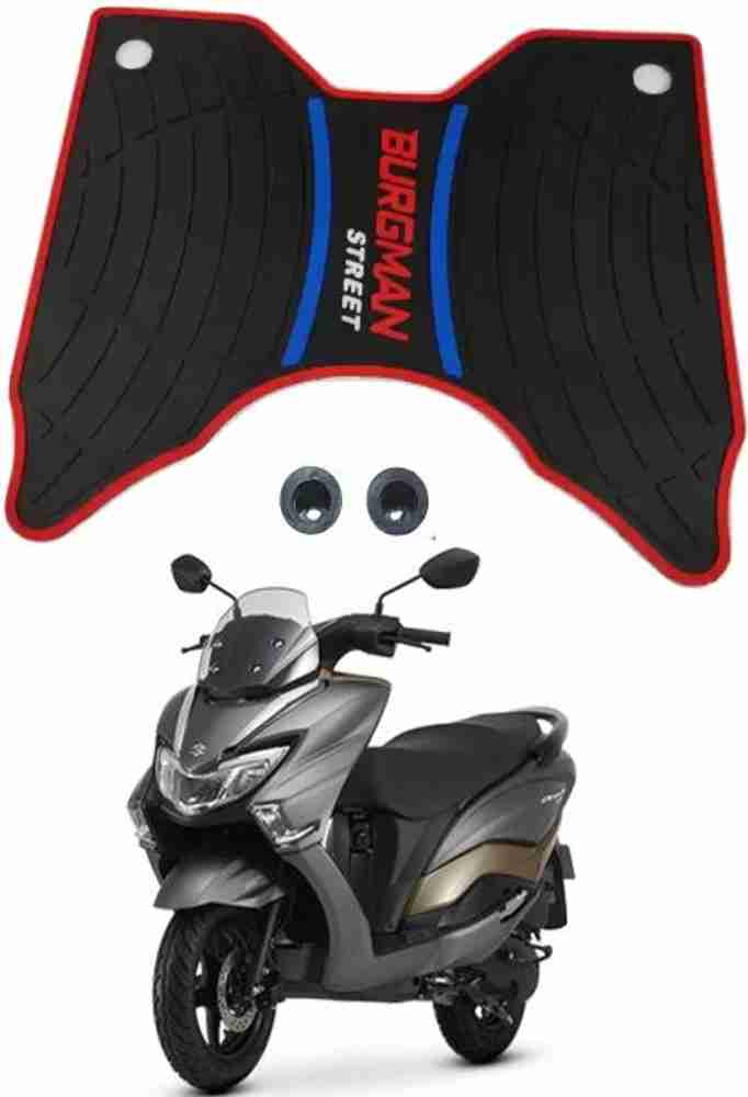 Burgman street scooty deals