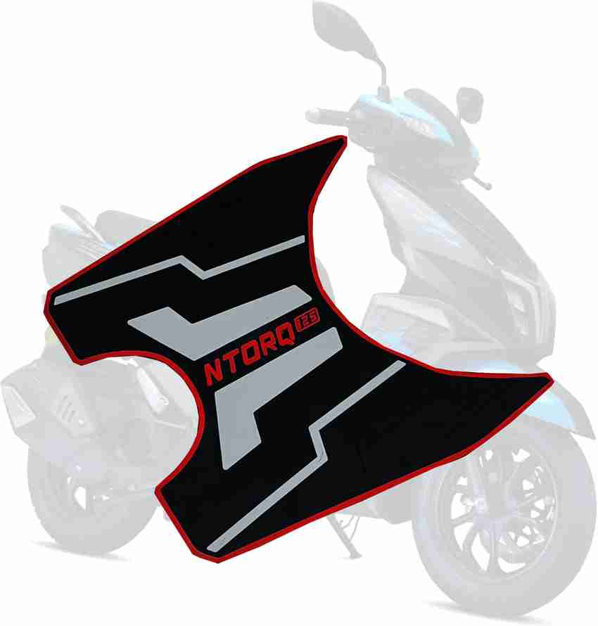 New best sale ntorq scooty