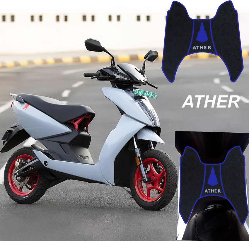 Ather two wheeler outlet