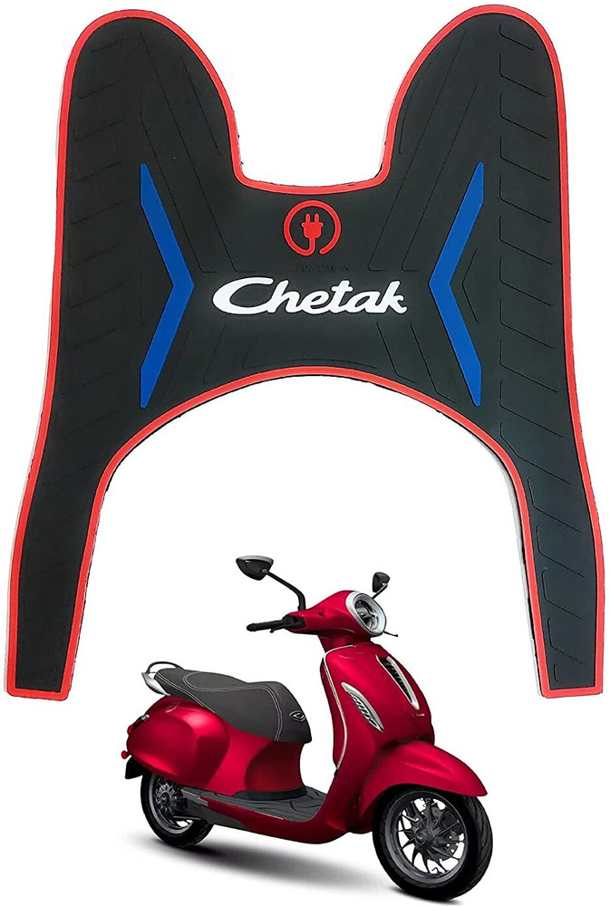 Chetak two wheeler on sale