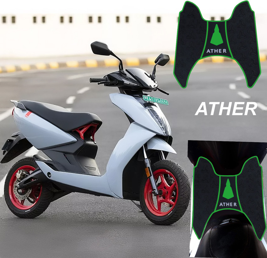 Ather top two wheeler