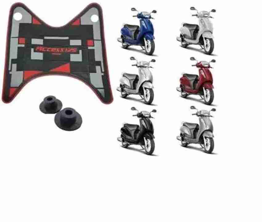 Scotty access best sale 125