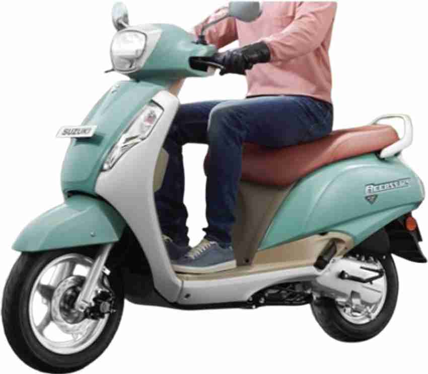 Suzuki access 125 two wheeler discount
