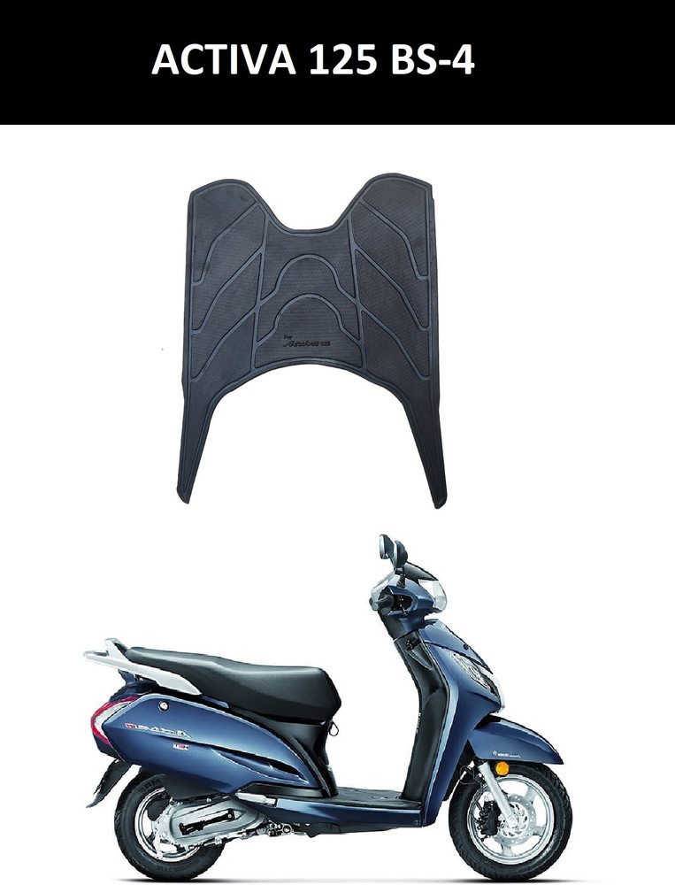 Activa 125 scooty clearance