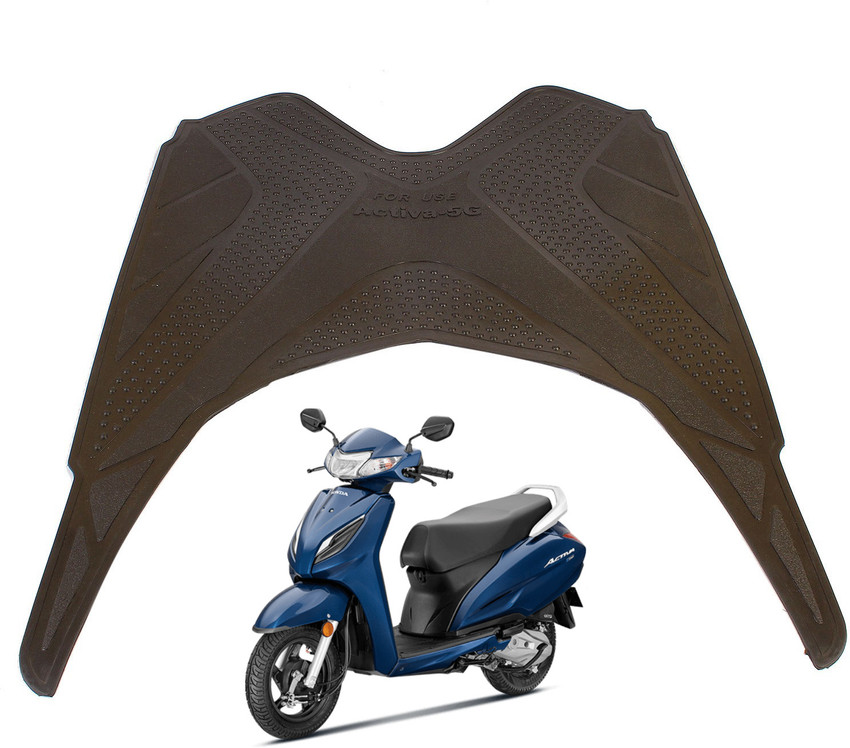 Activa 5g black hotsell