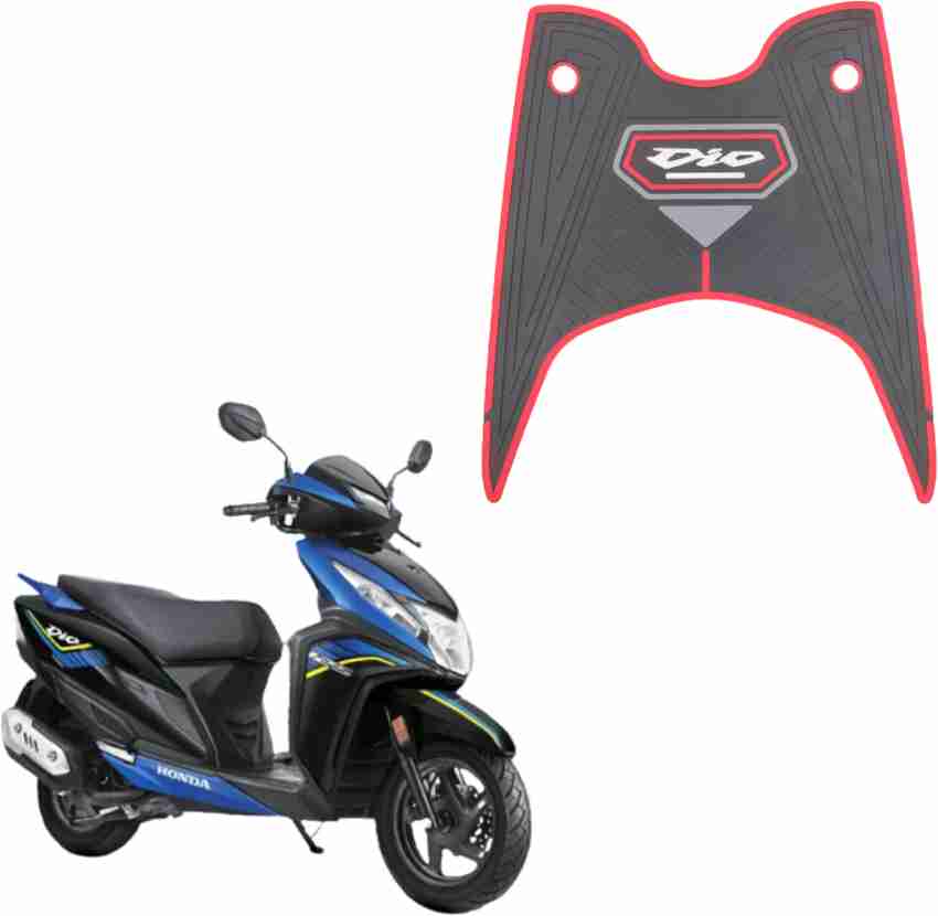 Honda dio mat discount