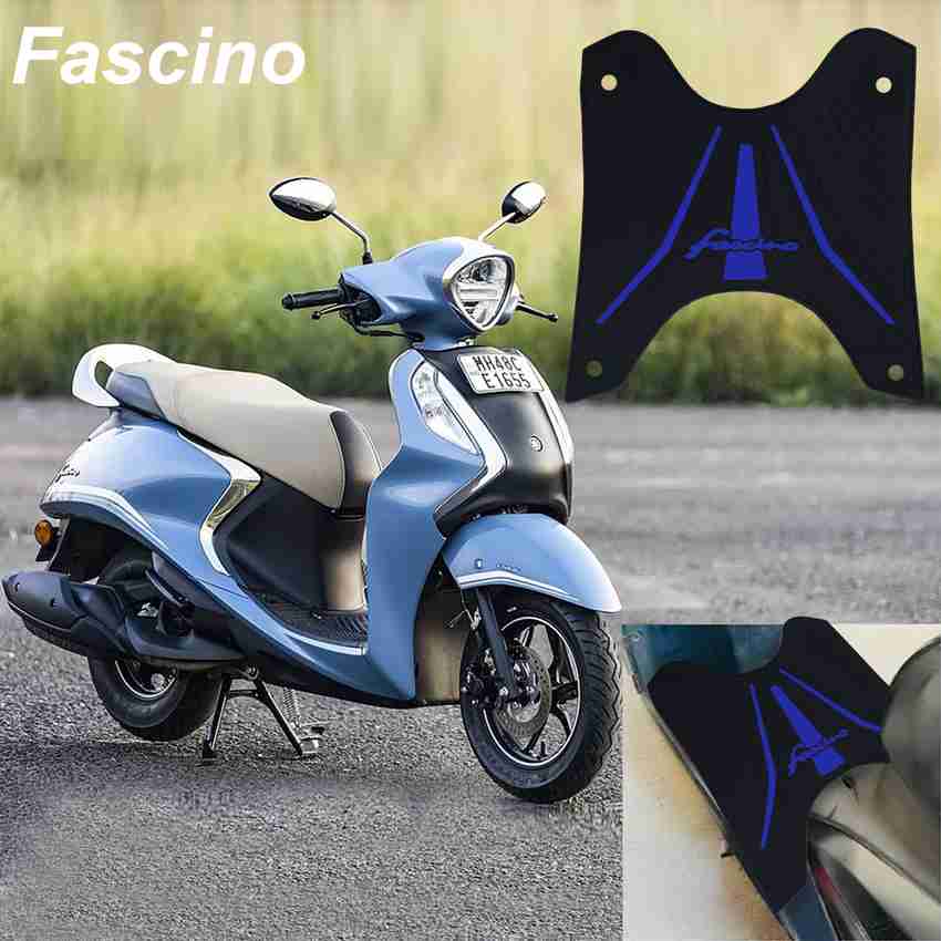 Scooty fascino online
