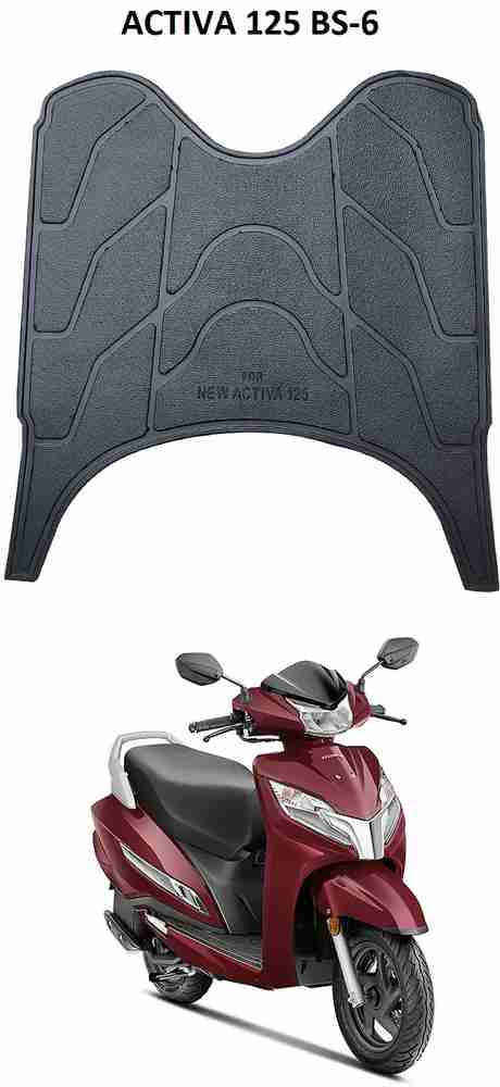 Honda activa 125 bs6 cover deals