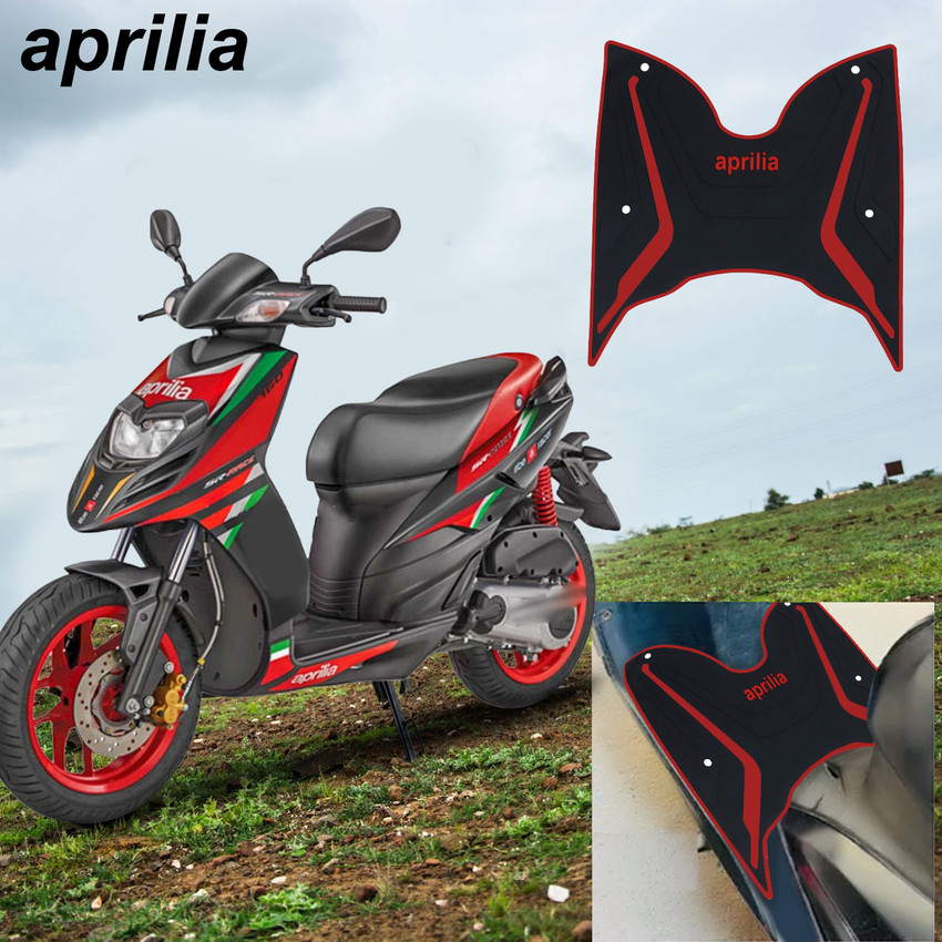 Aprilia two wheeler best sale