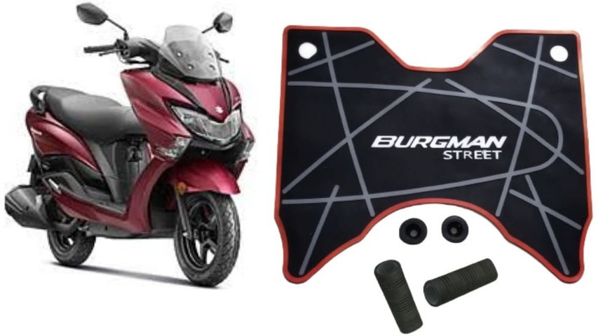 Burgman two wheeler deals