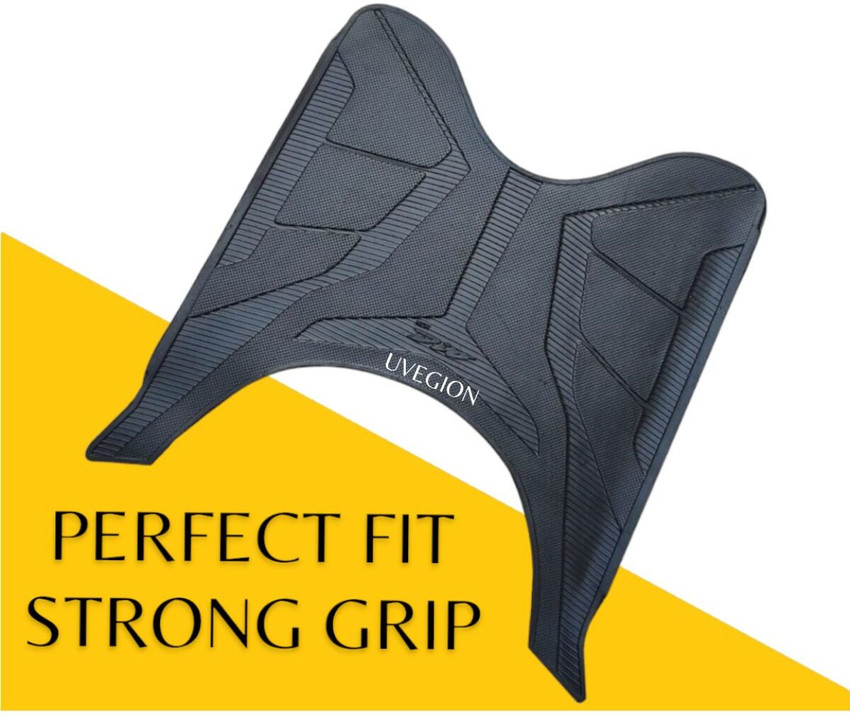 Honda dio online bs6 floor mat