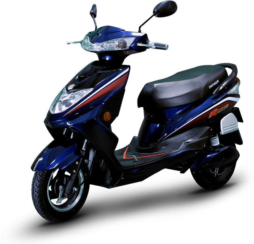 Okinawa scooty hotsell