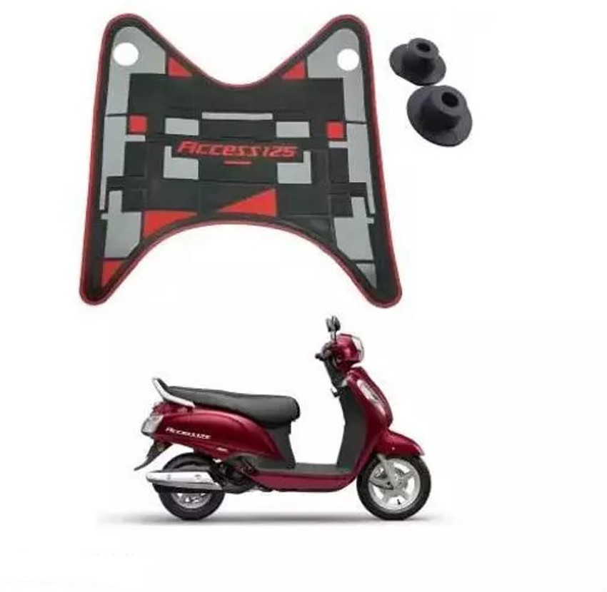 Scotty access 125 online