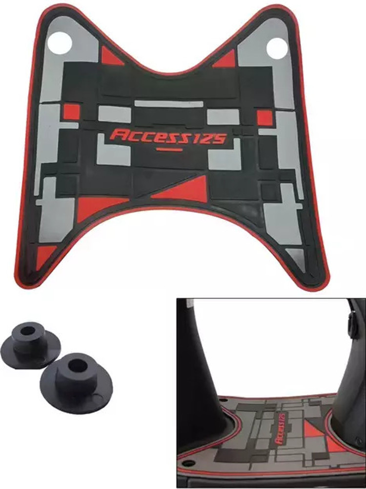 Scotty hotsell access 125
